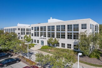Plus de détails pour 25201 Chagrin Blvd, Beachwood, OH - Bureau, Bureau/Médical à louer