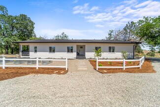 Plus de détails pour 15595 State Highway 16, Capay, CA - Terrain à vendre