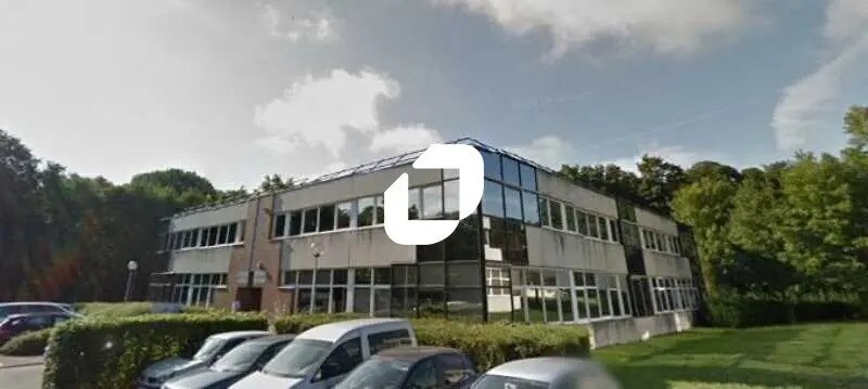 Bureau dans Bièvres à louer - Photo de l’immeuble – Image 1 sur 4