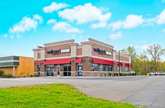 Plus de détails pour 11 Maple Ave, Catskill, NY - Local commercial à vendre