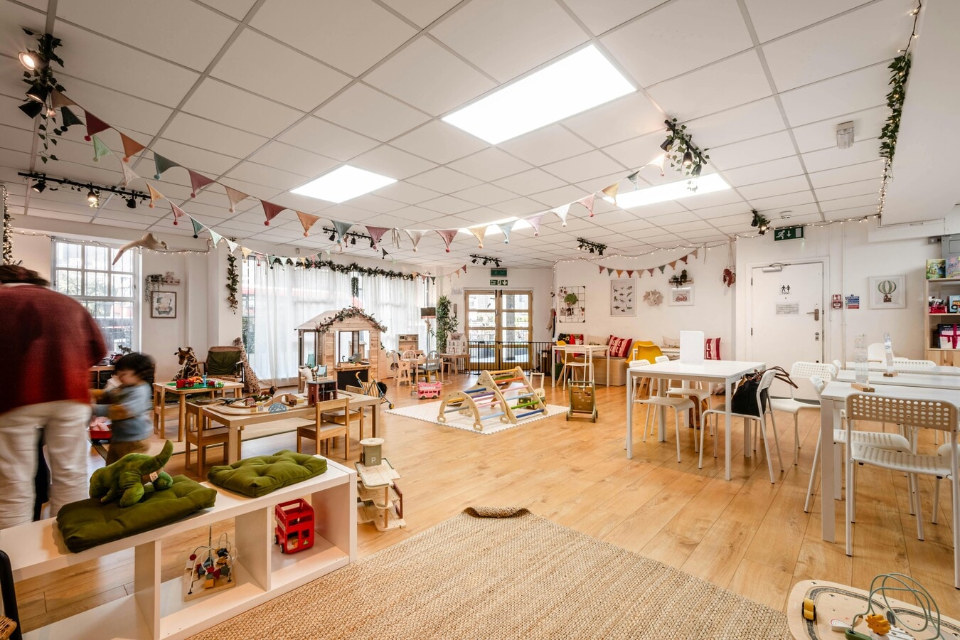 414-422 Hackney Rd, Londres, LND E2 7SY - Lot Unit 3 -  - Photo intérieure - Image 1 of 9