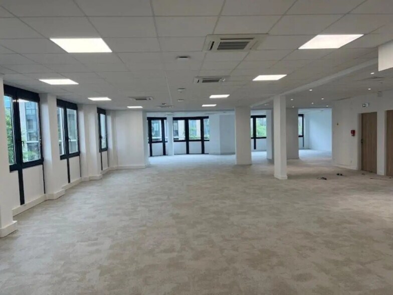 58-60 Avenue Du Général Leclerc, Bourg-la-Reine à louer - Photo intérieure – Image 3 sur 10