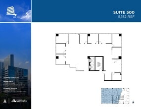 800 Brickell Ave, Miami, FL à louer Photo intérieure– Image 1 sur 1