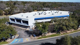 Plus de détails pour 4107 Spicewood Springs Rd, Austin, TX - Bureau à vendre