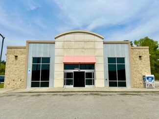 Plus de détails pour 13881 NC Highway 55, Bayboro, NC - Local commercial à vendre