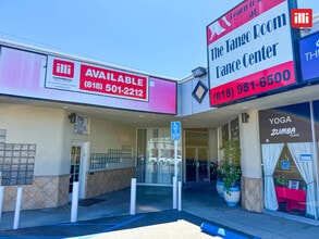 4344-4374 Woodman Ave, Sherman Oaks, CA à louer Photo de l’immeuble– Image 2 sur 6