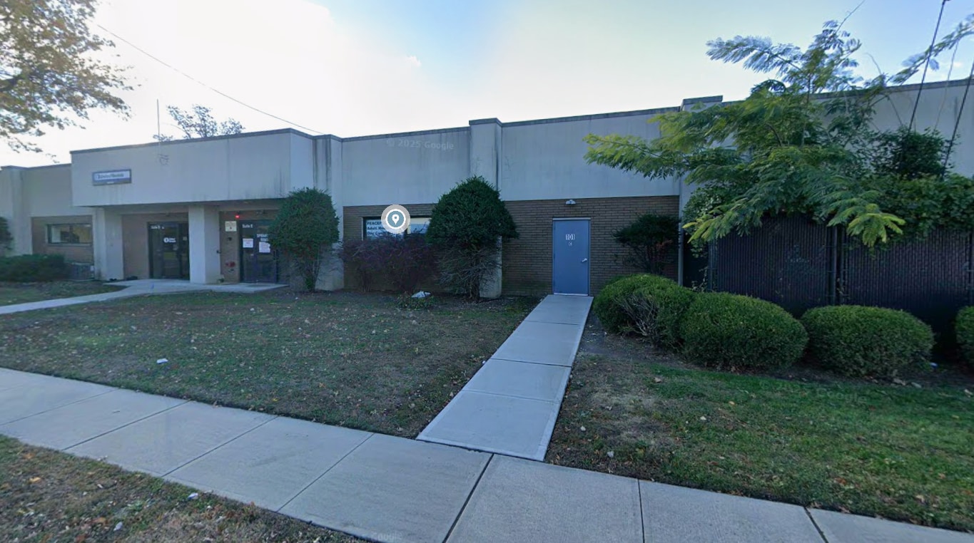 101 Industrial Ave, Little Ferry, NJ à louer Photo intérieure– Image 1 sur 6