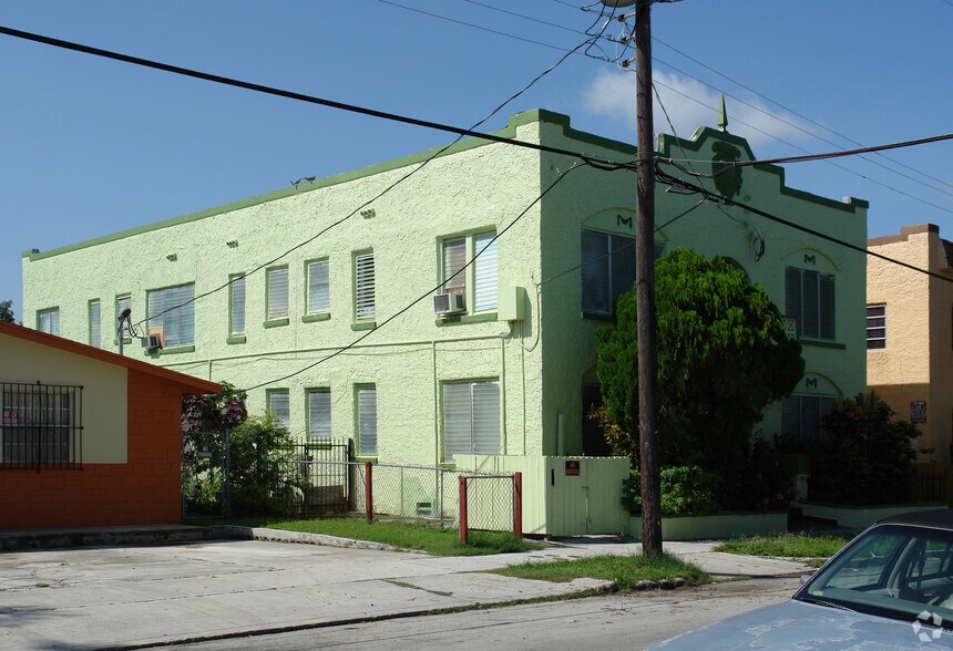1554 SW 5th St, Miami, FL à vendre - Photo de l’immeuble – Image 2 sur 14