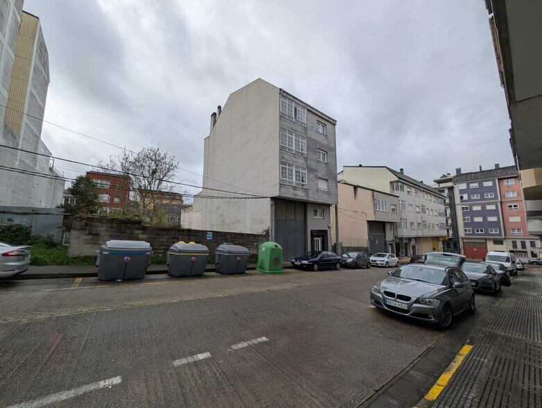 Rúa Pintor Pacios, Lugo, Lugo à vendre - Photo de l’immeuble – Image 3 sur 21