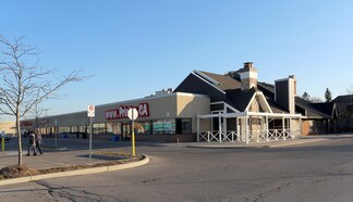 Plus de détails pour 200-210 Centennial Pky N, Hamilton, ON - Local commercial à louer