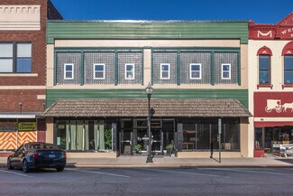 Plus de détails pour 529 N Main St, Fremont, NE - Bureau à louer