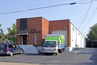 Plus de détails pour 10401 Trenton Ave, Overland, MO - Industriel/Logistique à vendre