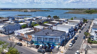 Plus de détails pour 202 Texas Ave, Atlantic City, NJ - Spécialisé à vendre