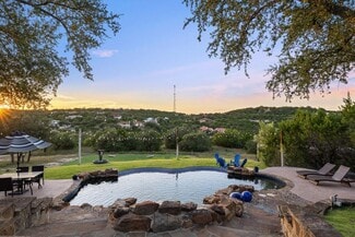 Plus de détails pour 4607 R O Dr, Spicewood, TX - Spécialisé à vendre