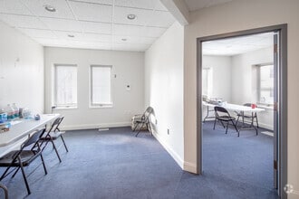 2170-2176 Wisconsin Ave NW, Washington, DC à vendre Photo intérieure– Image 2 sur 9