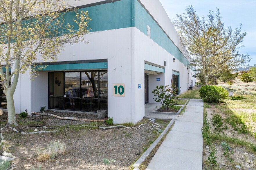 10 Airpark Vista Blvd, Dayton, NV à vendre - Photo de l’immeuble – Image 3 sur 6