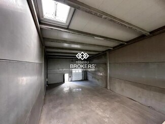 Plus de détails pour Industriel/Logistique à louer