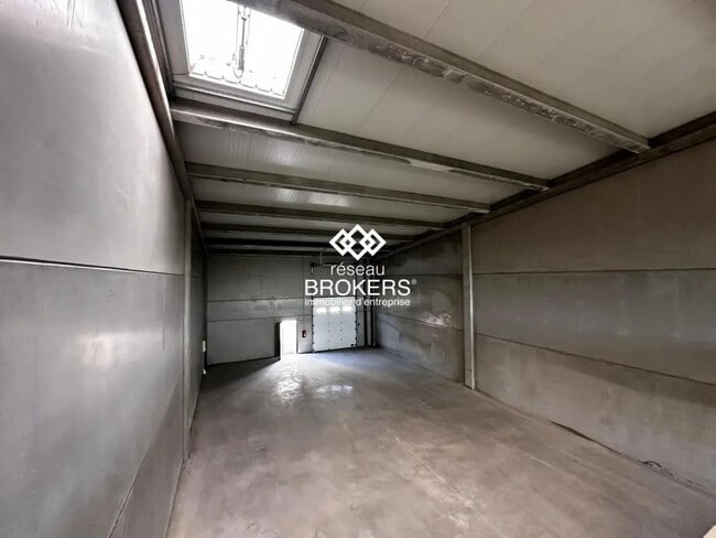 Plus de détails pour 43 Rue De Saint - Germain, Narbonne - Industriel/Logistique à louer