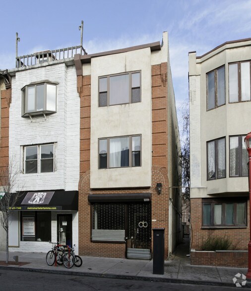 113 South St, Philadelphia, PA à vendre - Photo principale – Image 3 sur 4