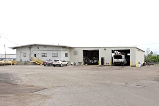 Plus de détails pour 1090 Cassens Industrial Ct, Fenton, MO - Industriel/Logistique à vendre