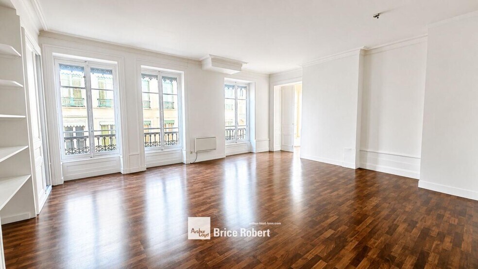 13 Rue D'Algerie, Lyon à louer - Photo intérieure – Image 2 sur 6