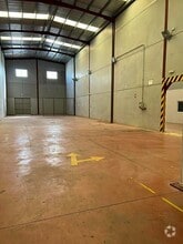 Industriel/Logistique dans Torrijos, Toledo à louer Photo intérieure– Image 2 sur 6