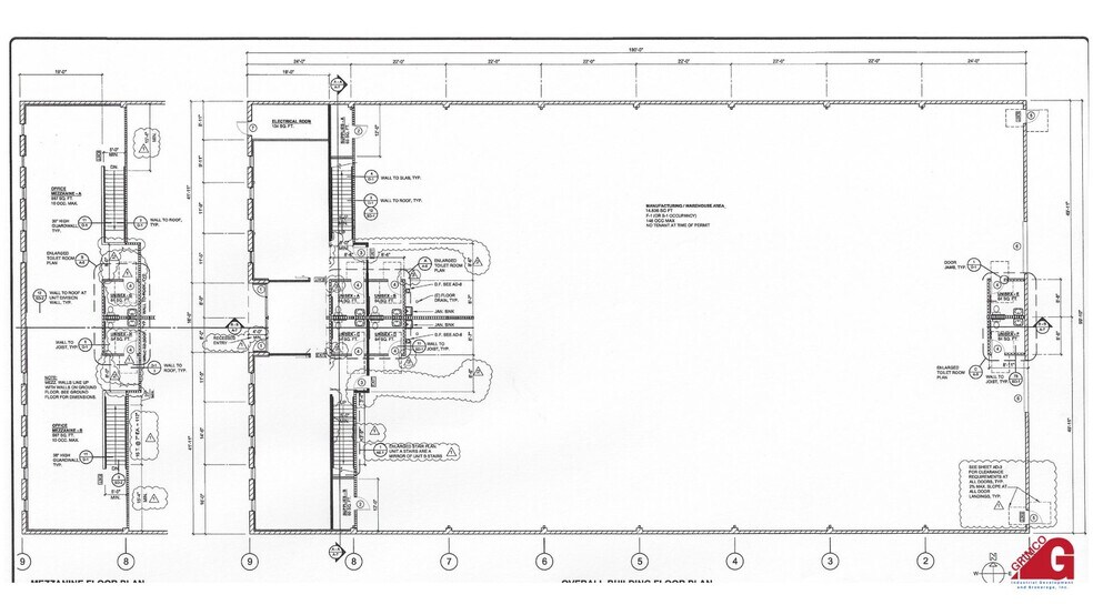 6844 Lankershim Blvd, North Hollywood, CA à louer - Plan d’étage – Image 3 sur 16