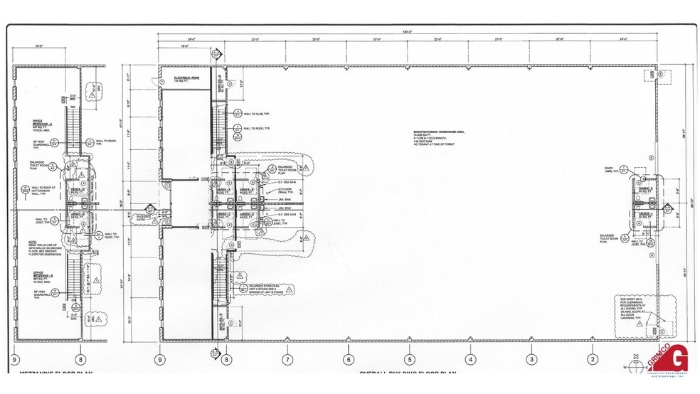 6846 Lankershim Blvd, North Hollywood, CA à louer - Plan d’étage – Image 3 sur 16