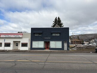 Plus de détails pour 3907-3907 Grand Ave, Duluth, MN - Local commercial à vendre