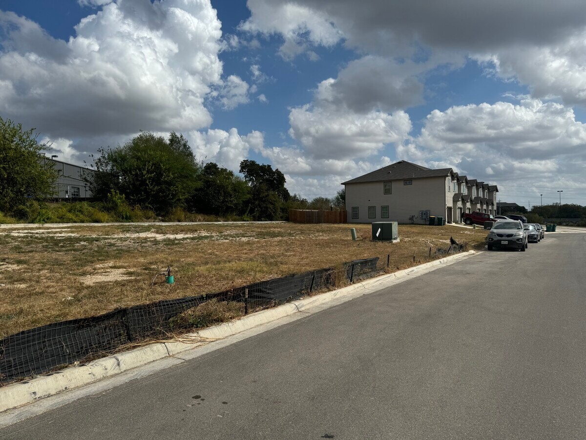 Photo de la construction