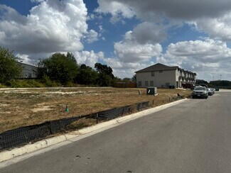 Plus de détails pour 13214 Reid Mdws, Live Oak, TX - Terrain à vendre