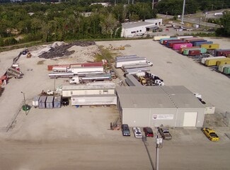 Plus de détails pour 289 Telfair Rd, Savannah, GA - Terrain à louer