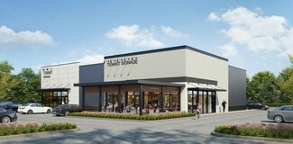 Plus de détails pour 140 Exchange blvd, Columbia, SC - Local commercial à louer