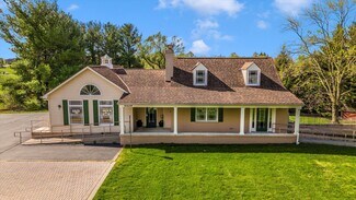 Plus de détails pour 5529 Adamstown Rd, Adamstown, MD - Spécialisé à vendre