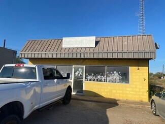 Plus de détails pour 357 W Austin St, Giddings, TX - Local commercial à vendre