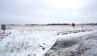 Plus de détails pour 26561 56 A Av, Parkland County, AB - Terrain à vendre
