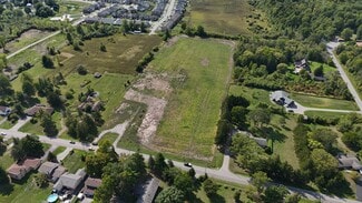 Plus de détails pour 1257 Pettit Rd, Fort Erie, ON - Terrain à vendre