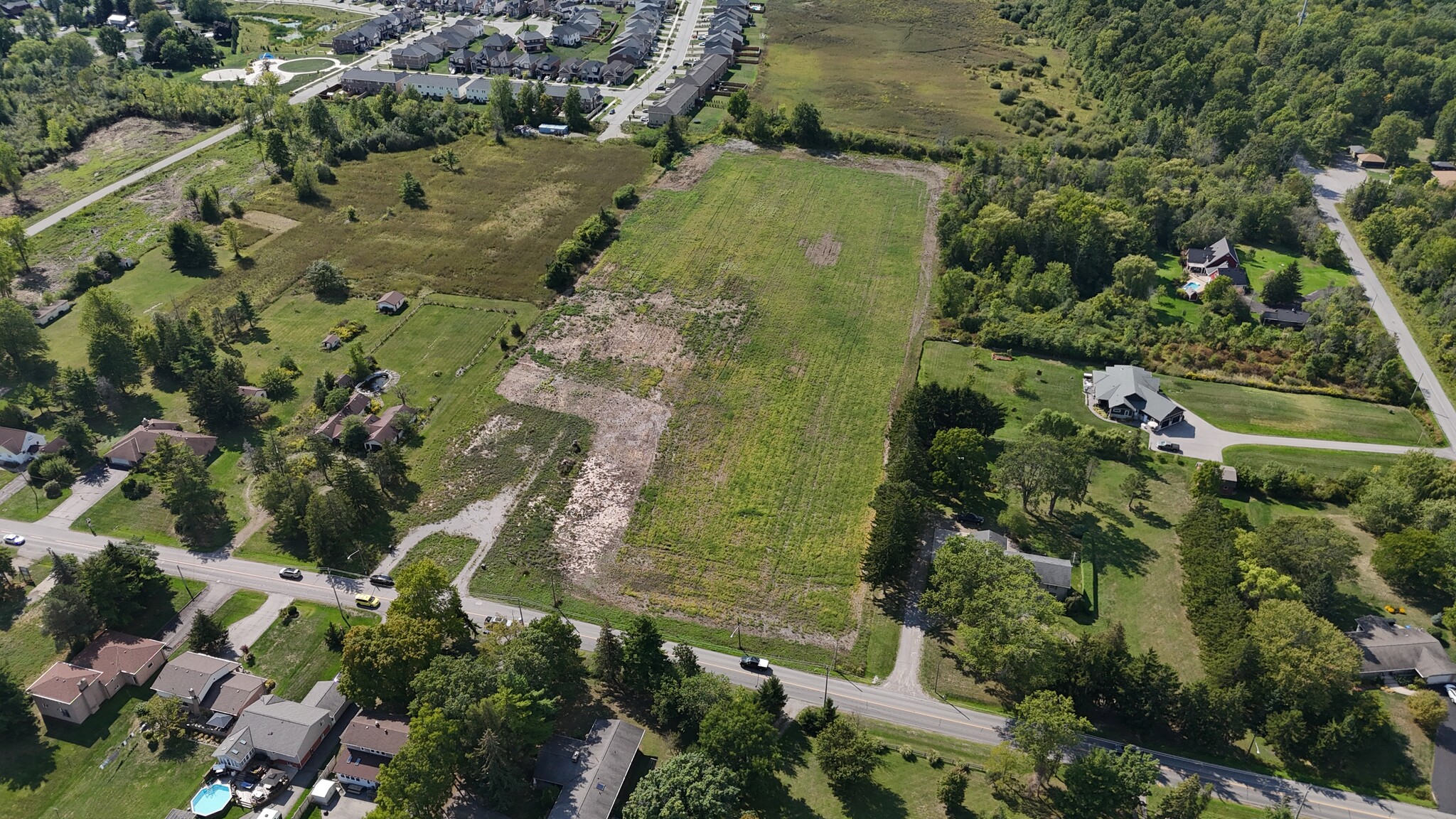 1257 Pettit Rd, Fort Erie, ON à vendre Photo principale– Image 1 sur 3