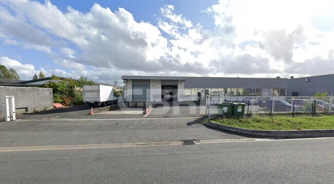 Plus de détails pour Industriel/Logistique à vendre