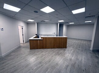 Plus de détails pour 14499 N Dale Mabry Hwy, Tampa, FL - Bureau/Médical à louer