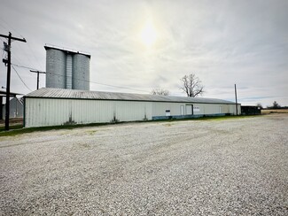 Plus de détails pour 1908 LA-29, Bunkie, LA - Industriel/Logistique à vendre