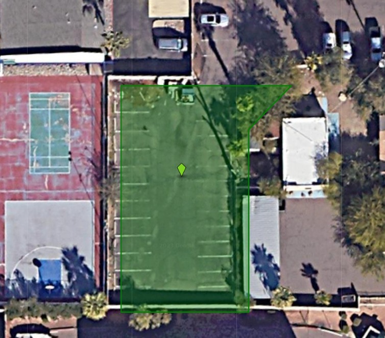 3120 N 24th St, Phoenix, AZ à louer Photo de l’immeuble– Image 1 sur 3