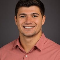 Mitchell Borynack