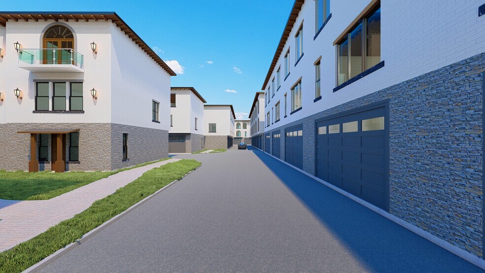 1115 N Corinth St, Corinth, TX à vendre - Photo de l’immeuble – Image 3 sur 11