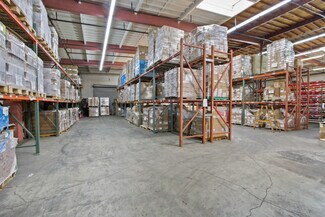 Plus de détails pour 11531 Anabel Ave, Garden Grove, CA - Industriel/Logistique à vendre