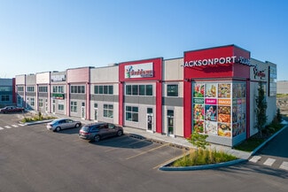 Plus de détails pour 10960 42 St NE, Calgary, AB - Local commercial à vendre