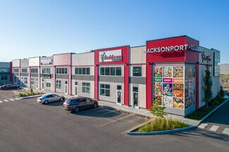Plus de détails pour 10960 42 St NE, Calgary, AB - Local commercial à vendre