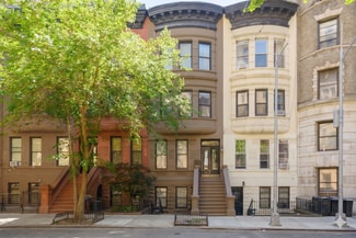 Plus de détails pour 338 W 71st St, New York, NY - Logement à vendre