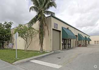 Plus de détails pour 10751-10763 SW 188th St, Miami, FL - Industriel/Logistique à vendre