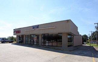 Plus de détails pour 1529 Simpson Hwy, Magee, MS - Local commercial à vendre